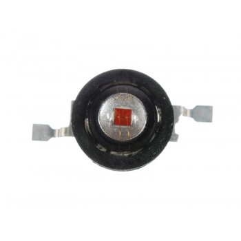 Сверхъяркий светодиод LED 3W Red econom